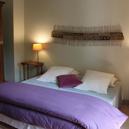 مبيت وإفطار بزييه Domaine De Manteau-Bleu المظهر الخارجي الصورة